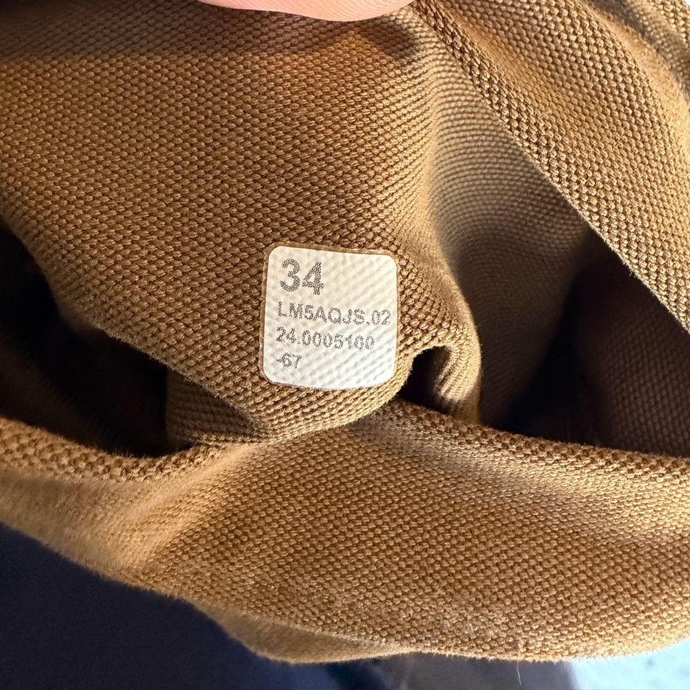 Lululemon ABC Pants Utilitech - Picture 4 of 6